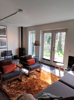 Vakantiewoning Tiny House Bakkum, Castricum, Noordzeekust, 