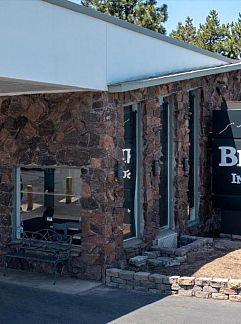 Appartement Holiday Motel Bend, Bend, Noordwesten, USA