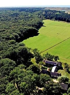 Holiday property Tiny House Bakkum, Castricum, Noordzeekust, 