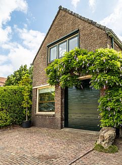 Holiday property Tiny House Bakkum, Castricum, Noordzeekust, 