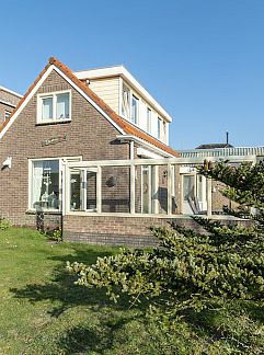 Vakantiewoning Sandepark 13, Groote Keeten, Noordzeekust, 