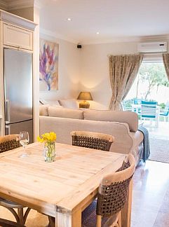 Apartment The Ivy Apartments Franschhoek, Franschhoek, West-Kaap, Zuid-Afrika