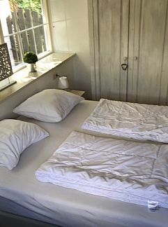 Vakantiewoning Sandepark 29, Groote Keeten, Noordzeekust, 