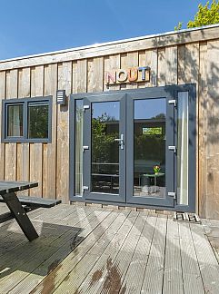 Bed and breakfast Boutique B&B de Swaeneboet, Sint Maartensvlotbrug, Noordzeekust, 