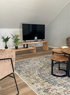 Bed and breakfast Boutique B&B de Swaeneboet, Sint Maartensvlotbrug, Noordzeekust, 