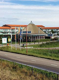 Vakantiewoning Strandparel, Julianadorp aan Zee, Noordzeekust, 