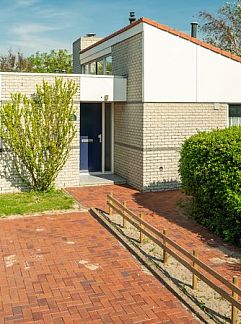 Vakantiewoning Strandparel, Julianadorp aan Zee, Noordzeekust, 