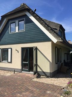 Vakantiewoning Strandslag 095 Julianadorp aan Zee, Julianadorp, Noordzeekust, 