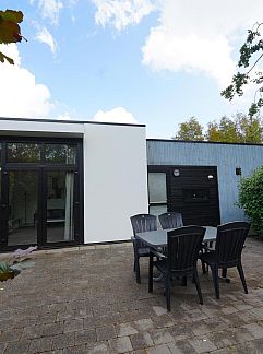 Vakantiewoning  DROOMPARK SPAARNWOUDE, Halfweg, Noordzeekust, 