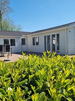 Vakantiewoning  DROOMPARK SPAARNWOUDE, Halfweg, Noordzeekust, 