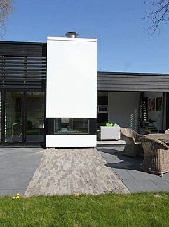 Vakantiewoning  DROOMPARK SPAARNWOUDE, Halfweg, Noordzeekust, 
