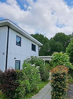 Vakantiewoning  DROOMPARK SPAARNWOUDE, Halfweg, Noordzeekust, 