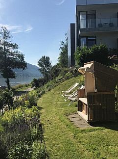 Apartment Gasthof-Pension Luger, Wesenufer, Oberosterreich, Austria