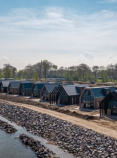 Vakantiewoning Klein Dynasty, Hoorn, IJsselmeerkust, 