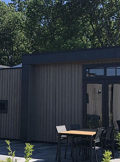 Chalet Chalet in Enkhuizen, Enkhuizen, IJsselmeerkust, 