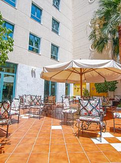 Appartement Appartement Piscis, Torre Del Mar, Costa del Sol, Spanje