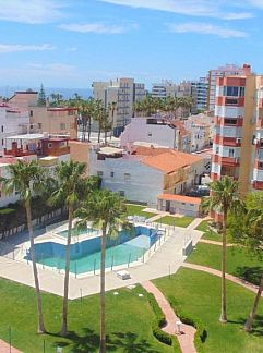 Appartement Mainake Costa del Sol, Torre Del Mar, Costa del Sol, Spanien
