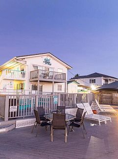 Appartement Marco Island Lakeside Inn, Marco Island, Florida, USA