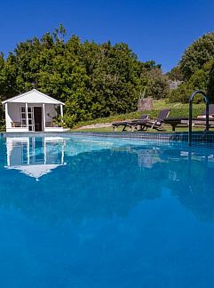 Vakantiewoning CUBE Guest House, Hout Bay, West-Kaap, Zuid-Afrika