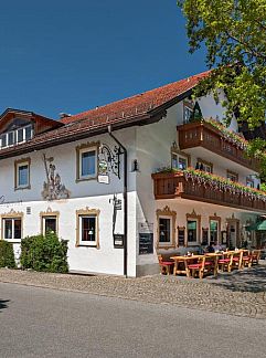 Appartement Apartment Utschneider-Holzer, Bayersoien, Bavière, Allemagne