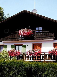 Appartement Landhotel zum Metzgerwirt, Bayersoien, Bayern, Deutschland