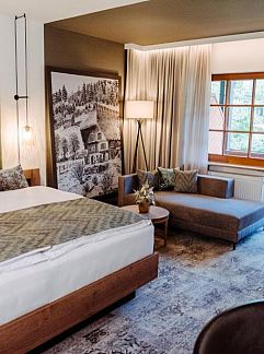 Appartement Schmalzerhisli, Oberwolfach, Forêt Noire, Allemagne