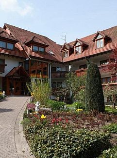 Appartement Schmalzerhisli, Oberwolfach, Forêt Noire, Allemagne