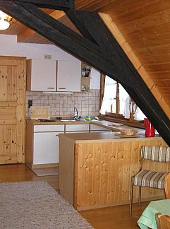 Logement de vacances Hotel Garni Café Schacher, Oberwolfach, Forêt Noire, Allemagne
