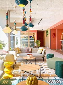 Appartement Appartement L'Atelier, Marseille, Provence / Cote d'Azur, Frankrijk