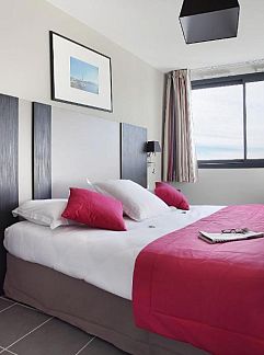 Vakantiewoning Marseille City Chambres&Appartements, Marseille, Provence / Cote d'Azur, Frankrijk