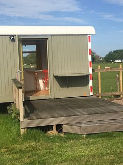 Vakantiewoning Vakantiehuis in Breezand, Breezand, Waddenkust, 