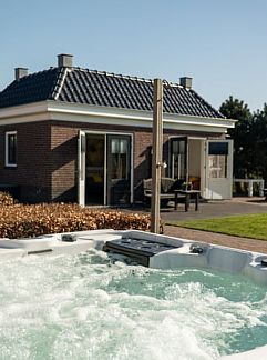 Vakantiewoning Vakantiehuis in Breezand, Breezand, Waddenkust, 