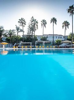 Apartment Arena Beach, Corralejo, Canary Islands, Spain