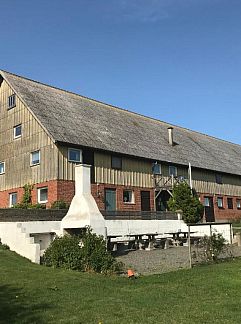 Vakantiewoning Vakantiehuis Gyllebo, Simrishamn, Götaland, Zweden