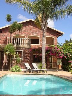 Apartment Protea Hotel by Marriott George King George, George, West-Kaap, Zuid-Afrika