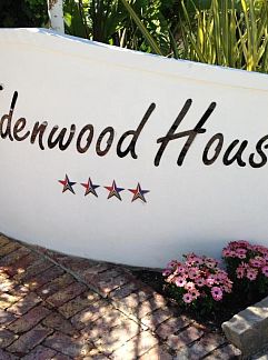 Apartment Protea Hotel by Marriott George King George, George, West-Kaap, Zuid-Afrika