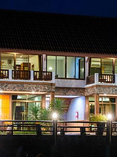 Holiday property Pailin Resort, Trat, East Thailand, Thailand