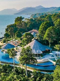 Appartement Yao Yai Beach Resort - SHA Plus, Ko Yao Yai, thaïlande Sud, Thaïlande