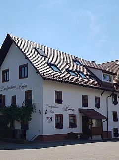Apartment Hotel Danner, Rheinfelden, Baden-Württemberg, Germany
