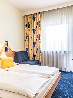 Apartment Hotel Danner, Rheinfelden, Baden-Württemberg, Germany