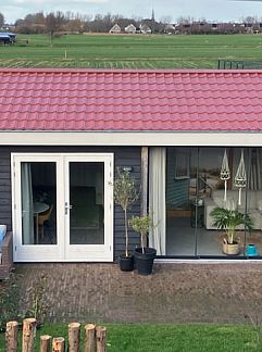 Ferienhaus Vakantiehuisje in Schagen, Schagen, Noord-Holland noord, 