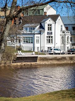 Appartement Riverside Hotel & Apartments, Ängelholm, Götaland, Suède