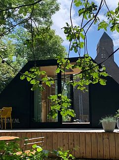 Holiday property Vakantiehuis Wunderschönes Haus mit Pool, Garten und Grill, Dirkshorn, Noord-Holland noord, 