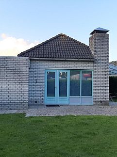 Holiday property Vakantiehuis Wunderschönes Haus mit Pool, Garten und Grill, Dirkshorn, Noord-Holland noord, 