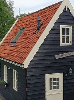 Holiday property Vakantiehuis in Hoogwoud, Hoogwoud, Noord-Holland noord, 