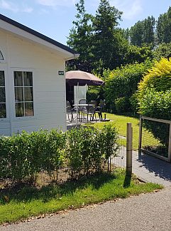 Holiday property Glampingtent Desert 5, Noord-Scharwoude, Noord-Holland noord, 