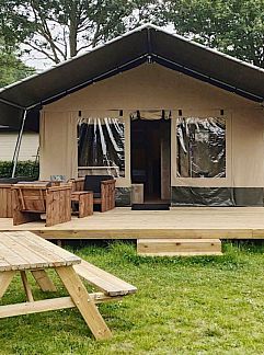Holiday property Glampingtent Desert 5, Noord-Scharwoude, Noord-Holland noord, 