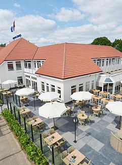 Vakantie appartement Campanile Hotel & Restaurant 's Hertogenbosch, Den Bosch, Hart van Brabant, 