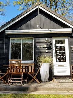 Ferienhaus Vakantiehuis Koningshoeve Wellness 4 personen, Schoorl, Noord-Holland noord, 