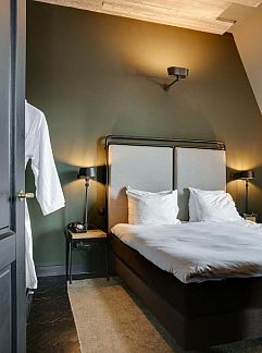 Vakantie appartement Campanile Hotel & Restaurant 's Hertogenbosch, Den Bosch, Hart van Brabant, 